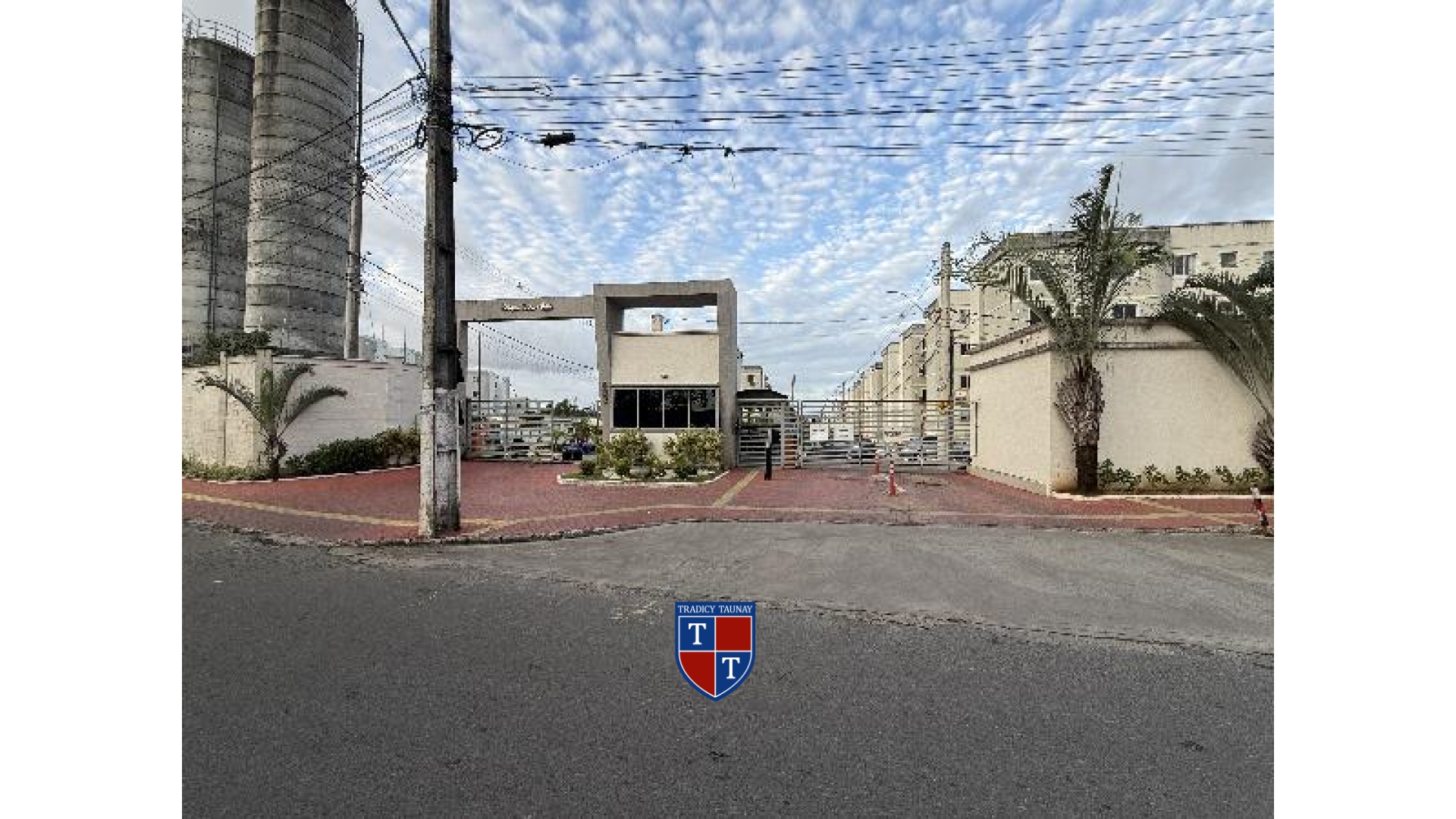 APARTAMENTO em JARDIM DAS MARGARIDAS