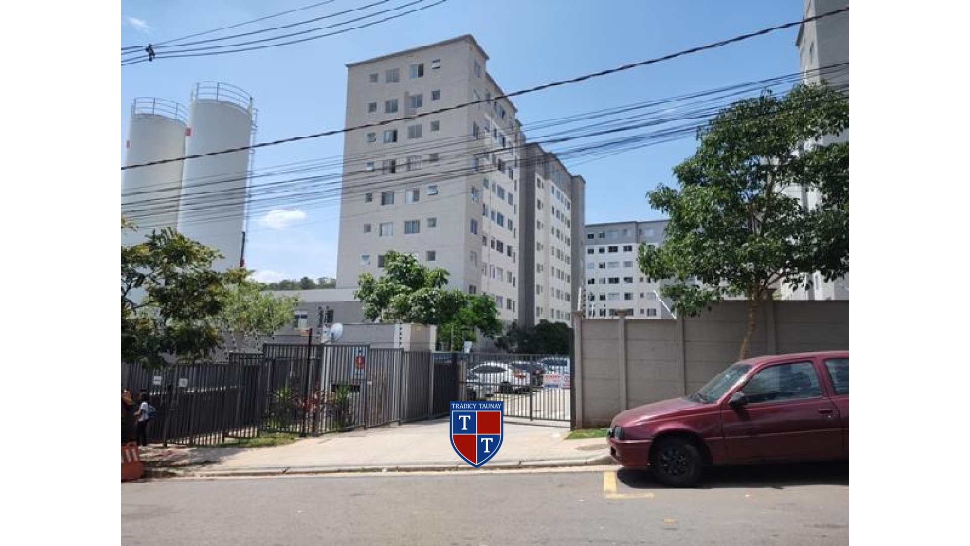 Foto 1 de APARTAMENTO em CHACARA MARIA TRINDADE, SAO PAULO/SP - Imóvel Retomado CAIXA Ref 8787710509816
