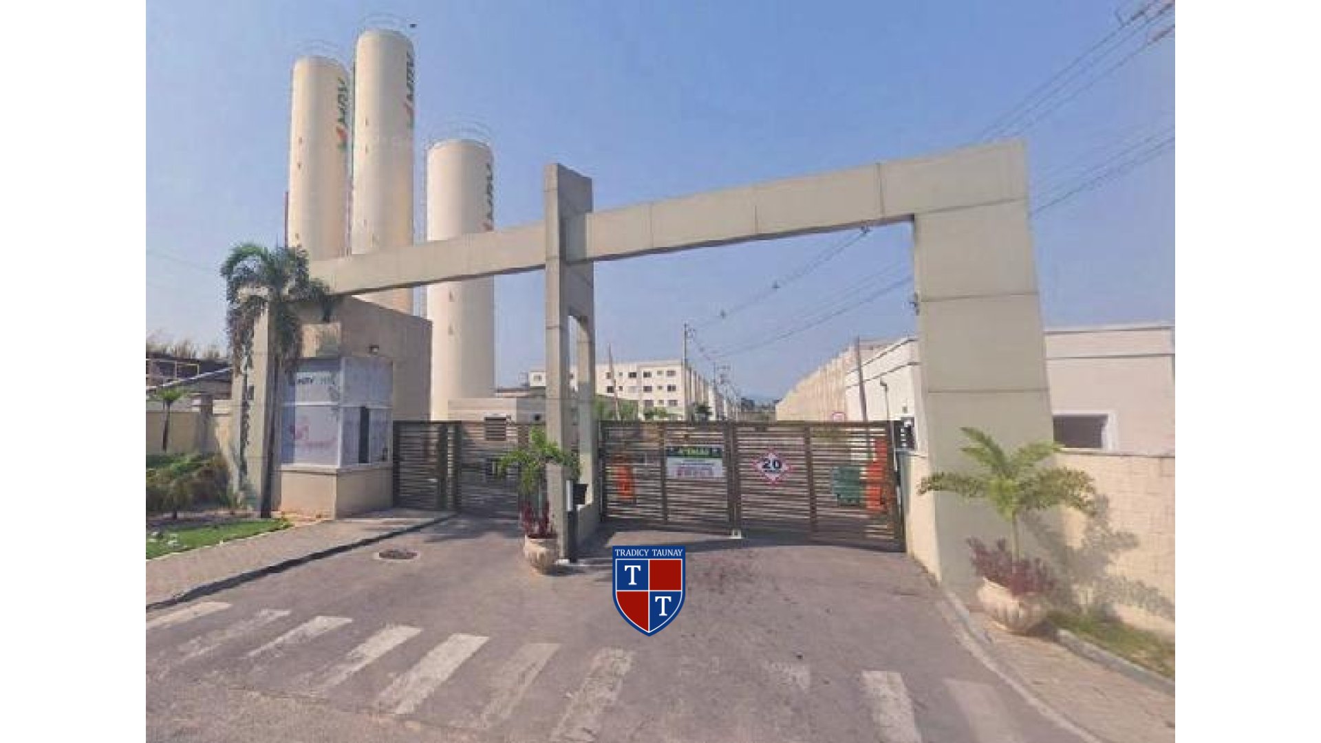 APARTAMENTO em BELA VISTA