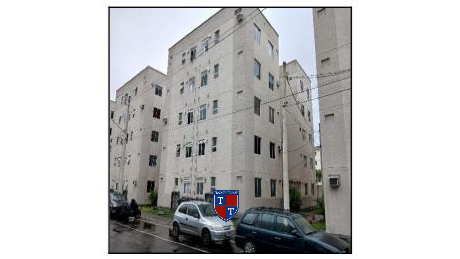 APARTAMENTO em SANTA AMELIA