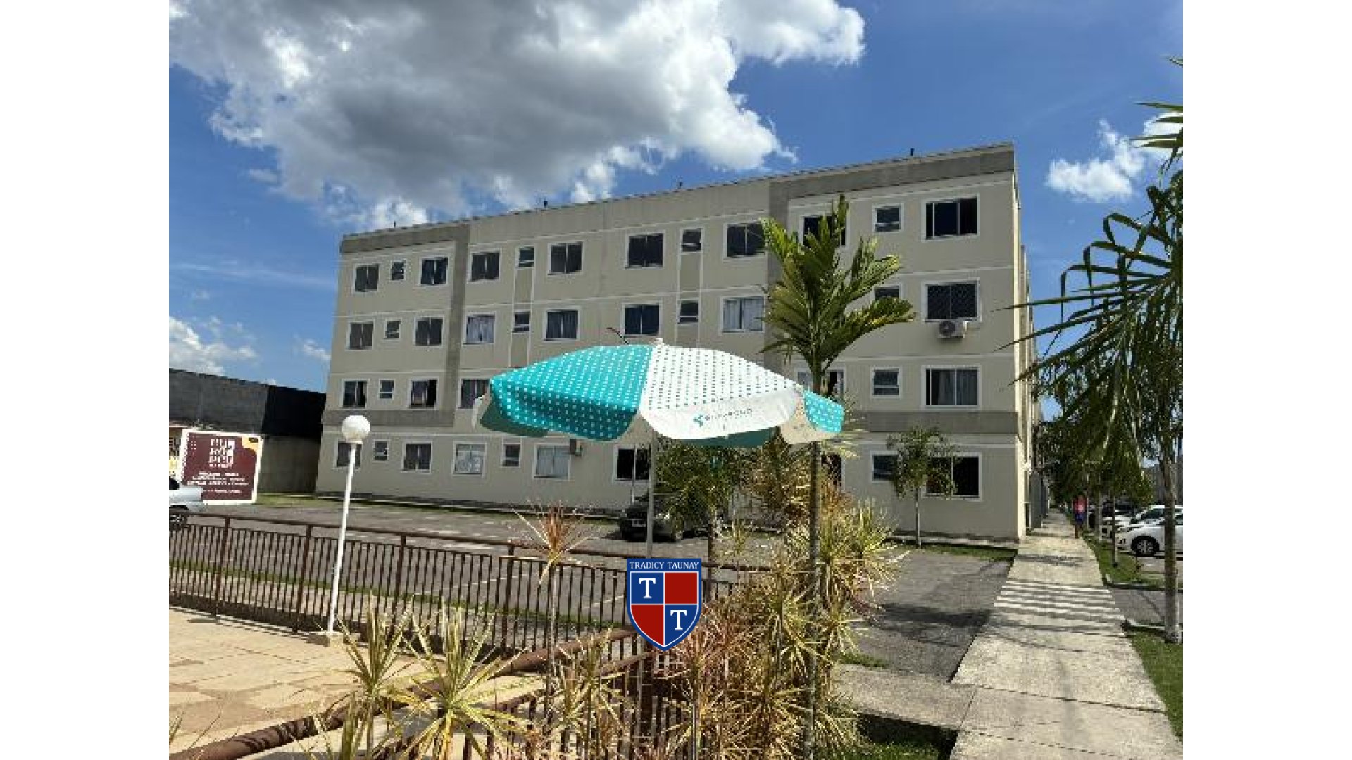 Foto 1 de APARTAMENTO em BELA VISTA, ITABORAI/RJ - Imóvel Retomado CAIXA Ref 8787710553700
