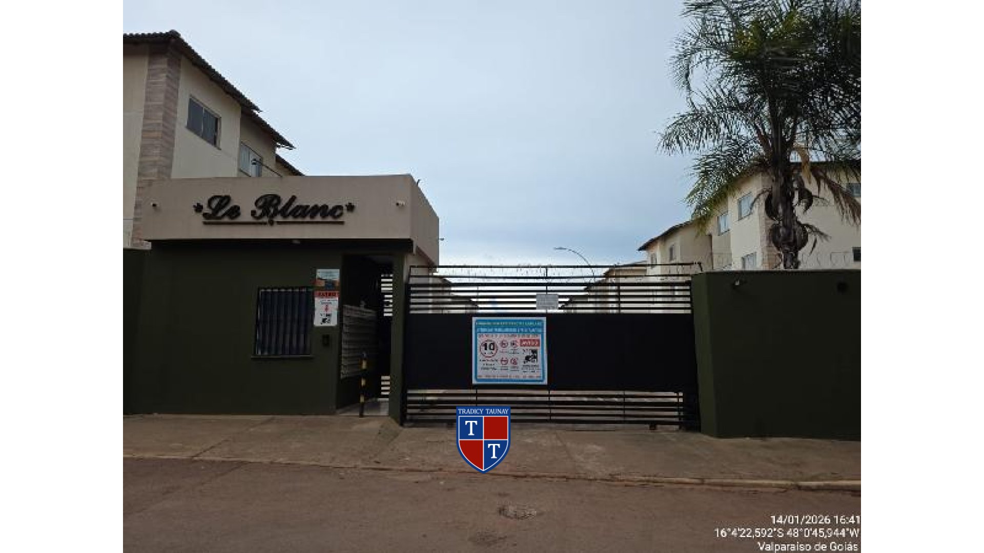 APARTAMENTO em SETOR DE CHACARAS ANHANGUERA A