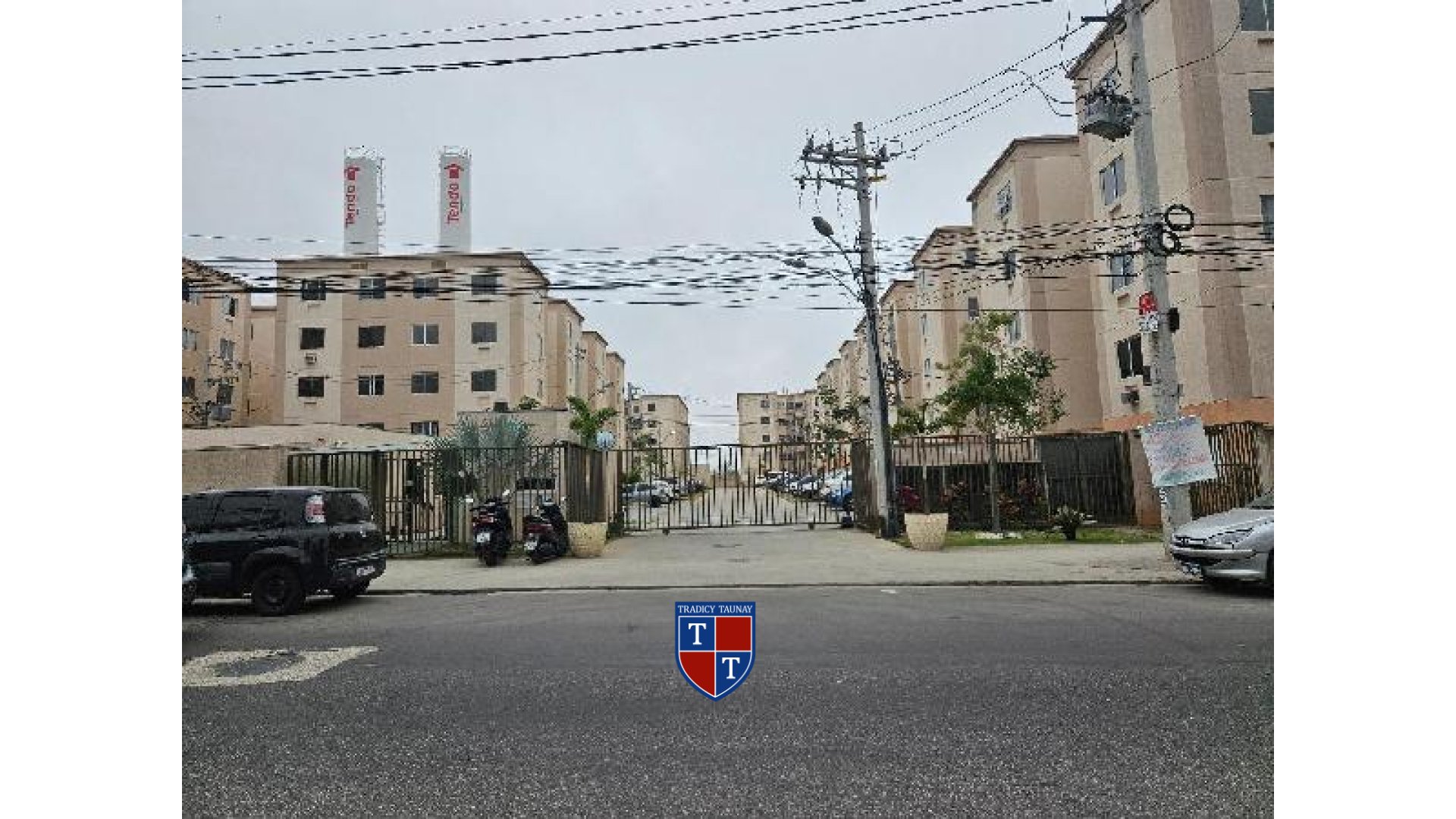 Foto 1 de APARTAMENTO em SANTA CRUZ, RIO DE JANEIRO/RJ - Imóvel Retomado CAIXA Ref 8787710555192