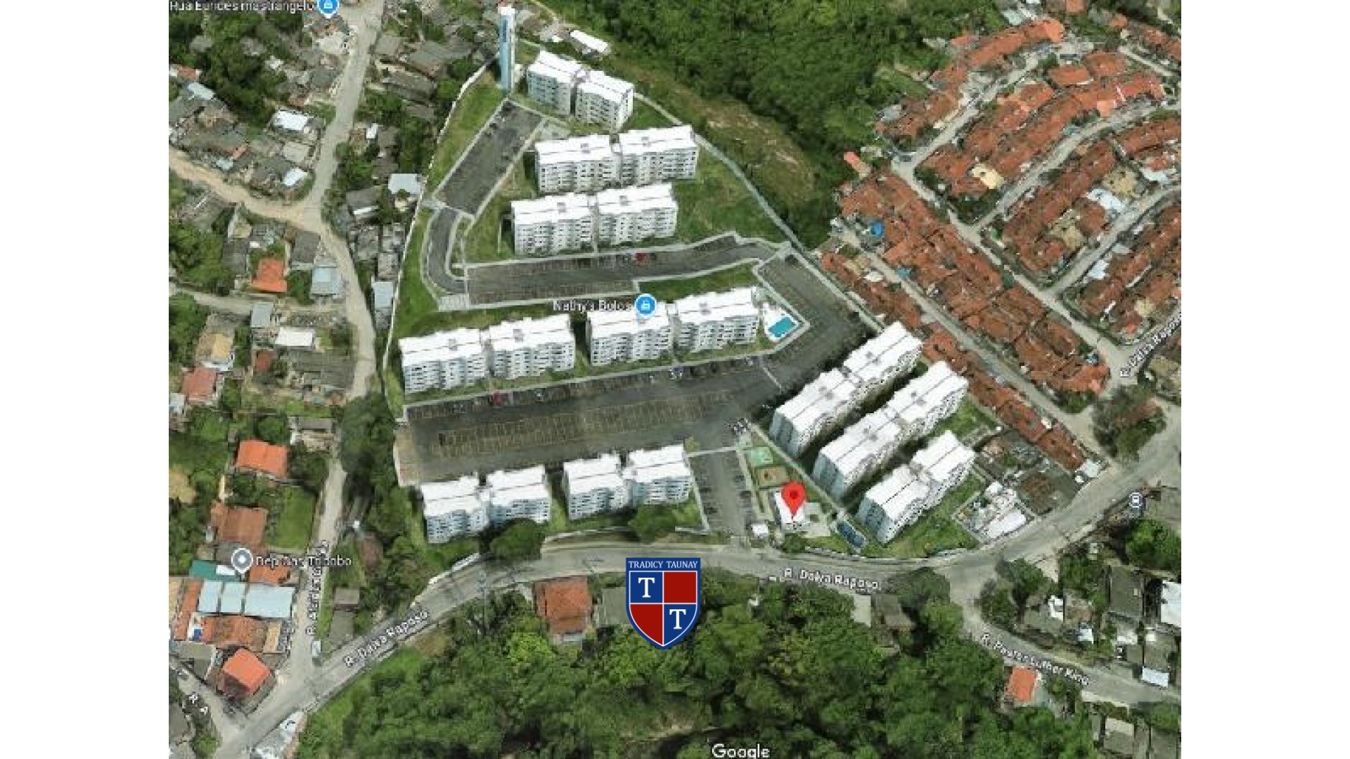 Foto 1 de APARTAMENTO em TRIBOBO, SAO GONCALO/RJ - Imóvel Retomado CAIXA Ref 8787710556156