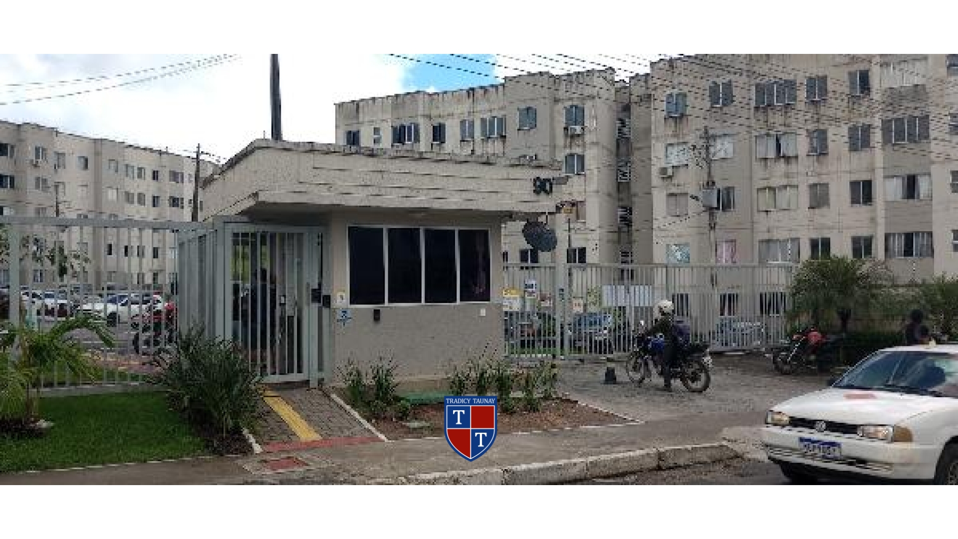 Foto 1 de APARTAMENTO em ALBERTO MAIA, CAMARAGIBE/PE - Imóvel Retomado CAIXA Ref 8787710560447