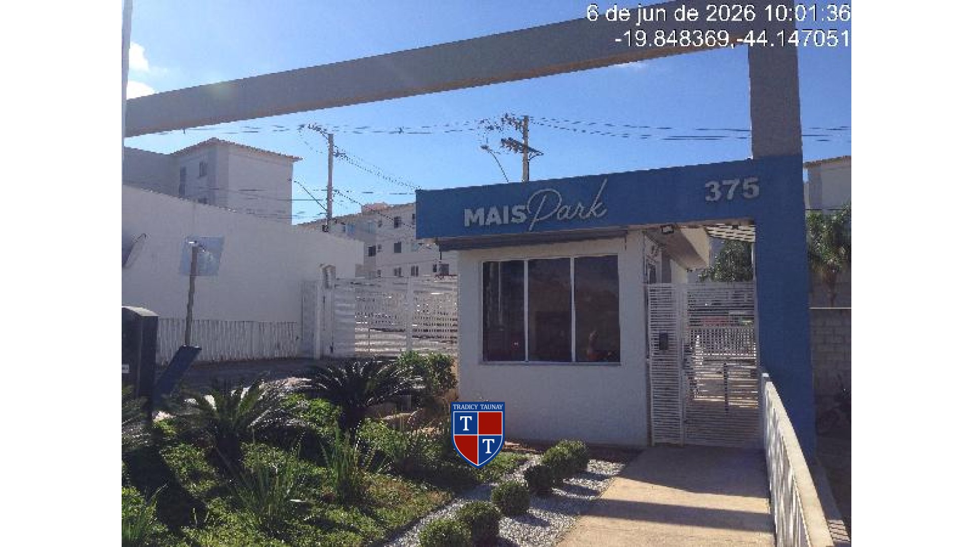 Foto 1 de APARTAMENTO em DONATO, CONTAGEM/MG - Imóvel Retomado CAIXA Ref 8787710563233