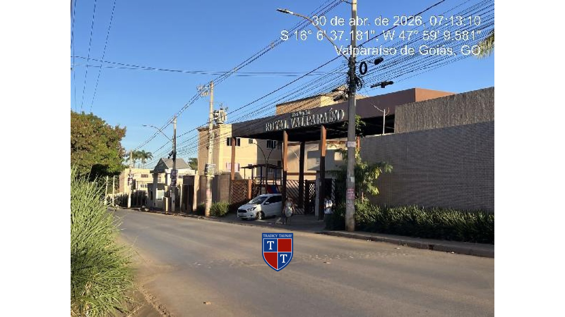 Foto 1 de APARTAMENTO em CHACARAS E MANSOES SANTA MARIA, VALPARAISO DE GOIAS/GO - Imóvel Retomado CAIXA Ref 8787710565198