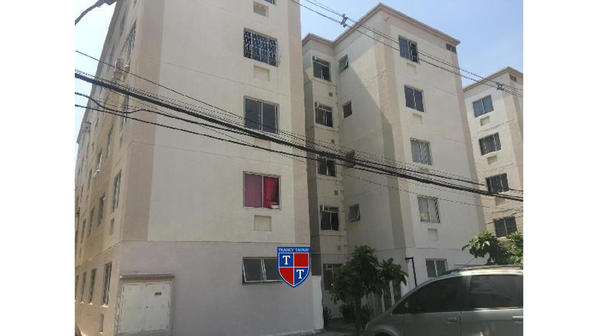 APARTAMENTO em BRAS DE PINA