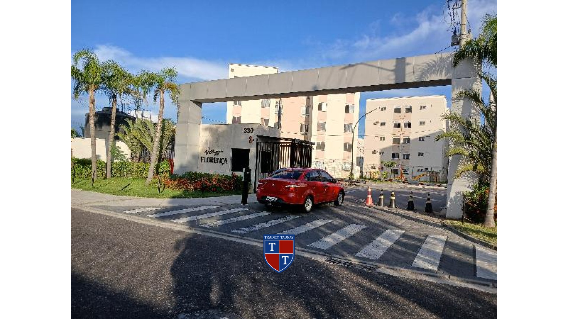 Foto 1 de APARTAMENTO em SANTA CRUZ, RIO DE JANEIRO/RJ - Imóvel Retomado CAIXA Ref 8787710574006