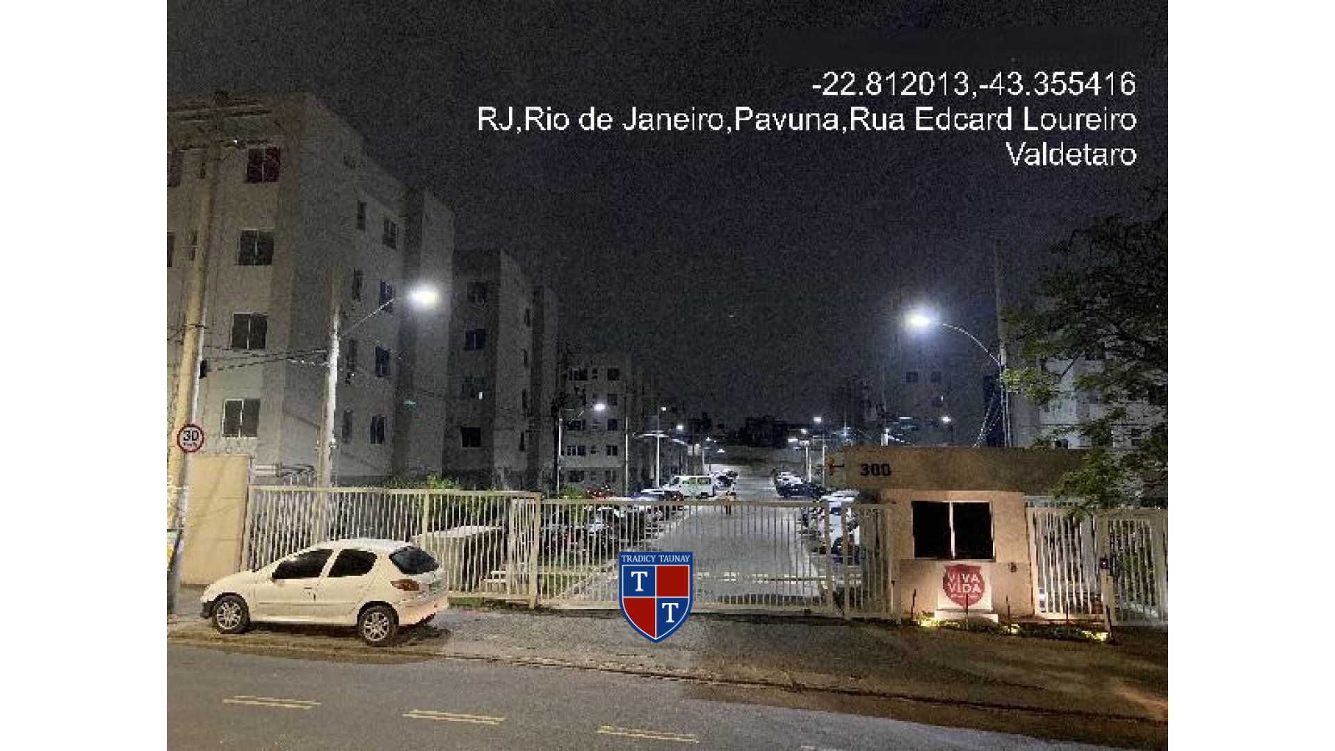 APARTAMENTO em PAVUNA