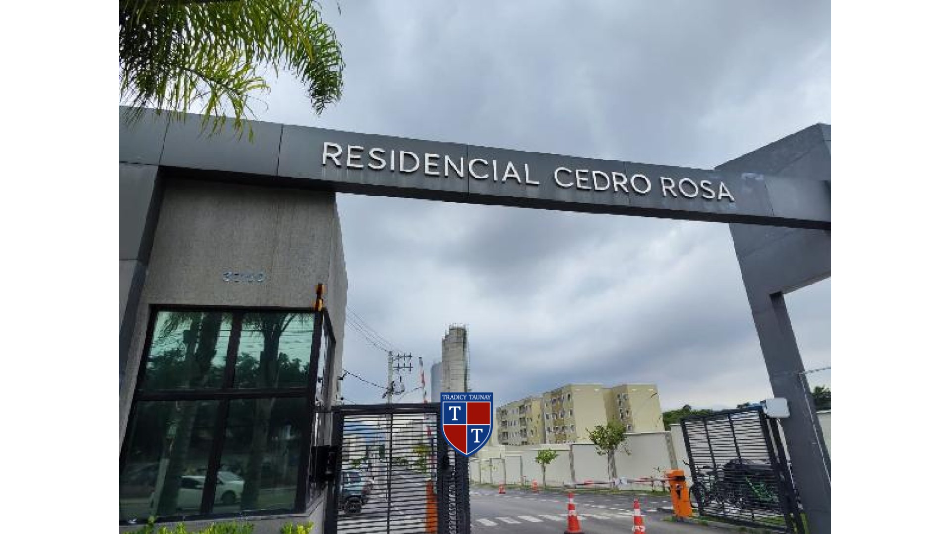 APARTAMENTO em INHOAIBA