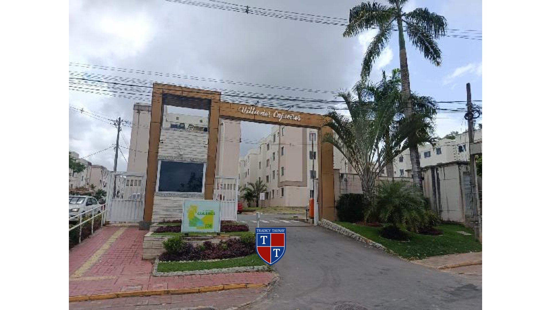 APARTAMENTO em SANTANA