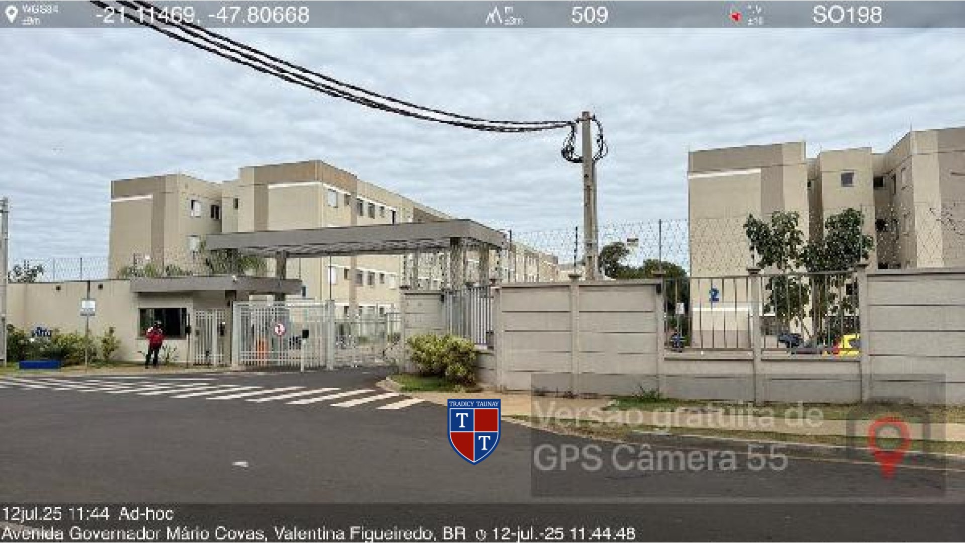 APARTAMENTO em VALENTINA FIGUEIREDO