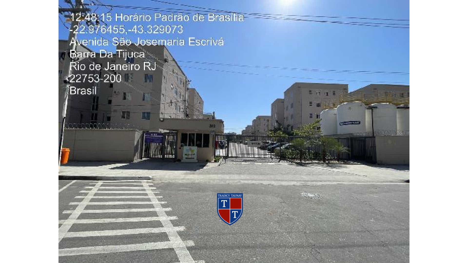 Foto 1 de APARTAMENTO em ITANHANGA, RIO DE JANEIRO/RJ - Imóvel Retomado CAIXA Ref 8787710609390