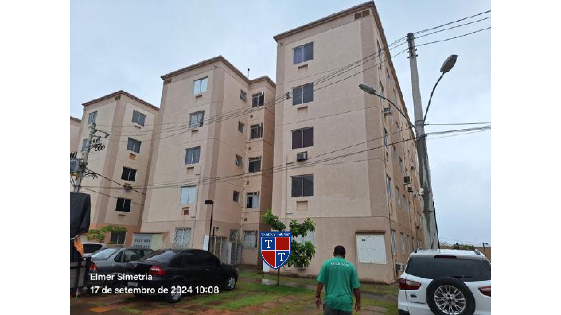 Foto 1 de APARTAMENTO em SANTA CRUZ, RIO DE JANEIRO/RJ - Imóvel Retomado CAIXA Ref 8787710646520