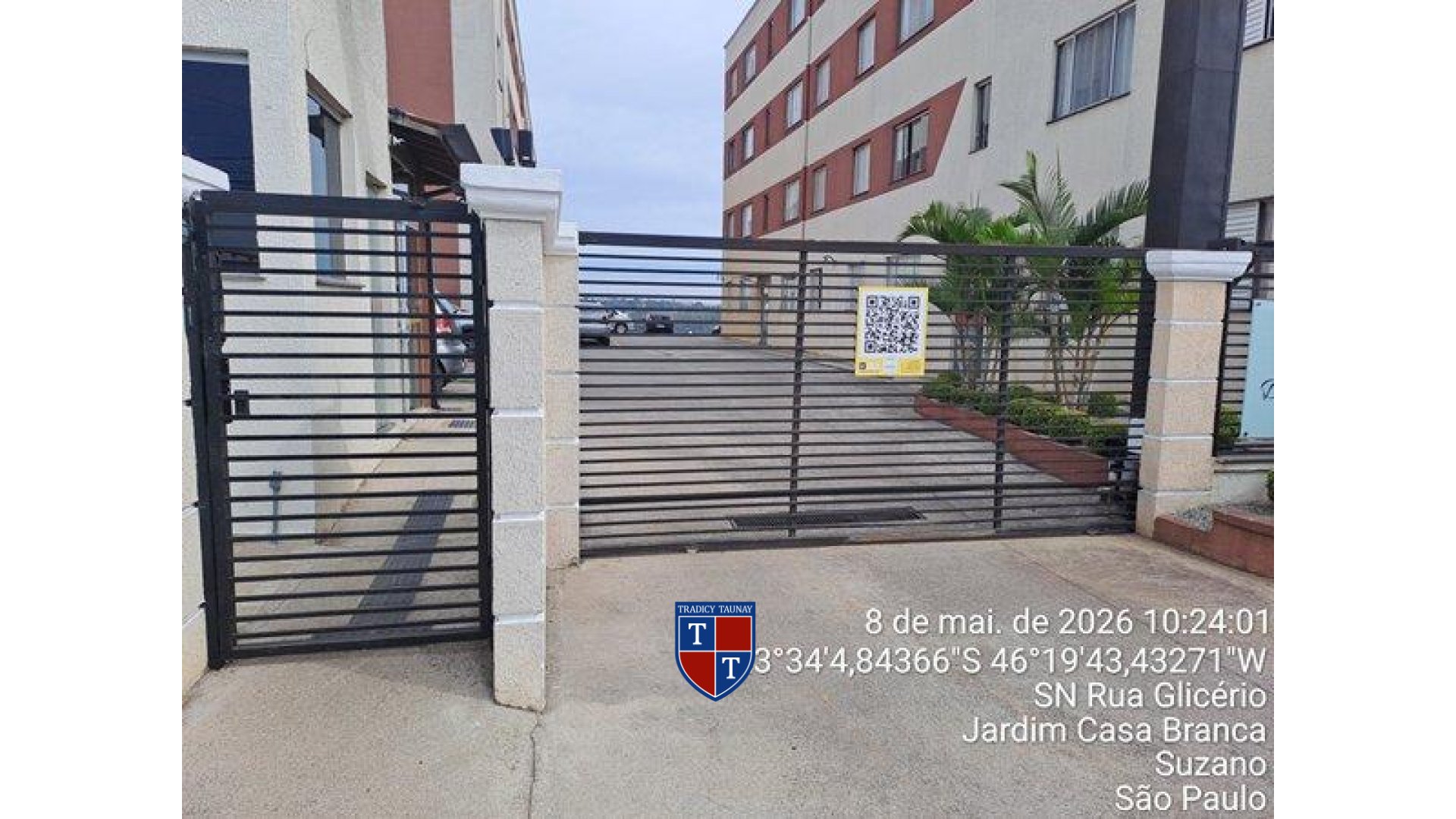 Foto 1 de APARTAMENTO em JARDIM CASA BRANCA, SUZANO/SP - Imóvel Retomado CAIXA Ref 8787710654603