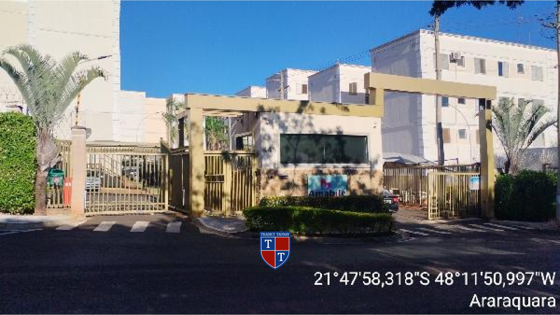 APARTAMENTO em SOLIDARIEDADE