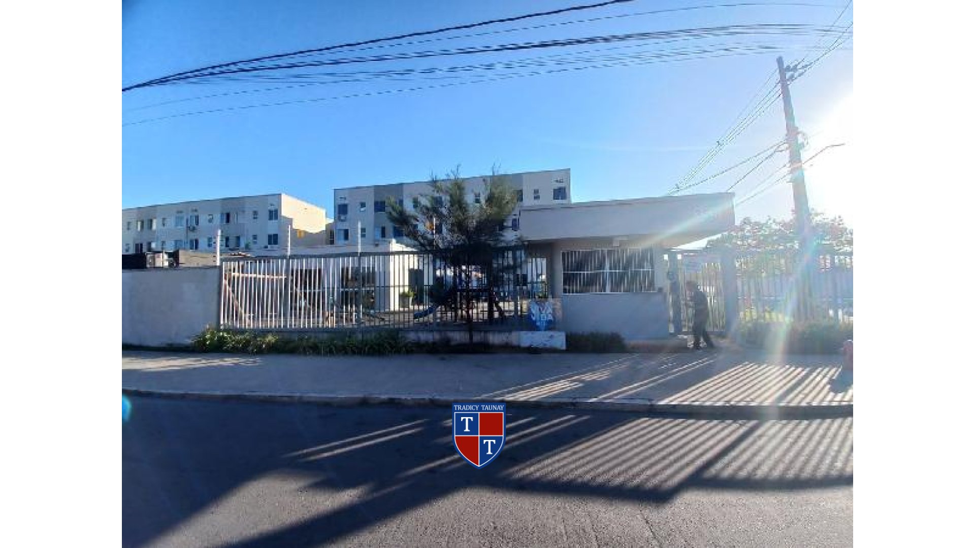 APARTAMENTO em MARECHAL RONDON (JUREMA)
