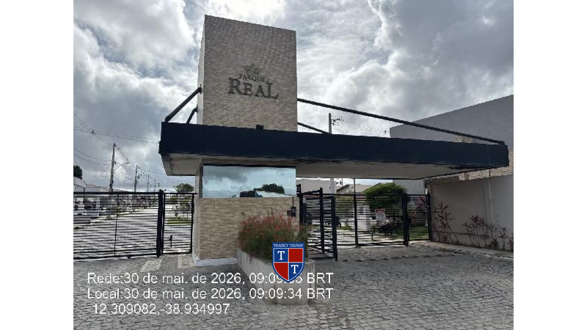 CASA em AVIARIO