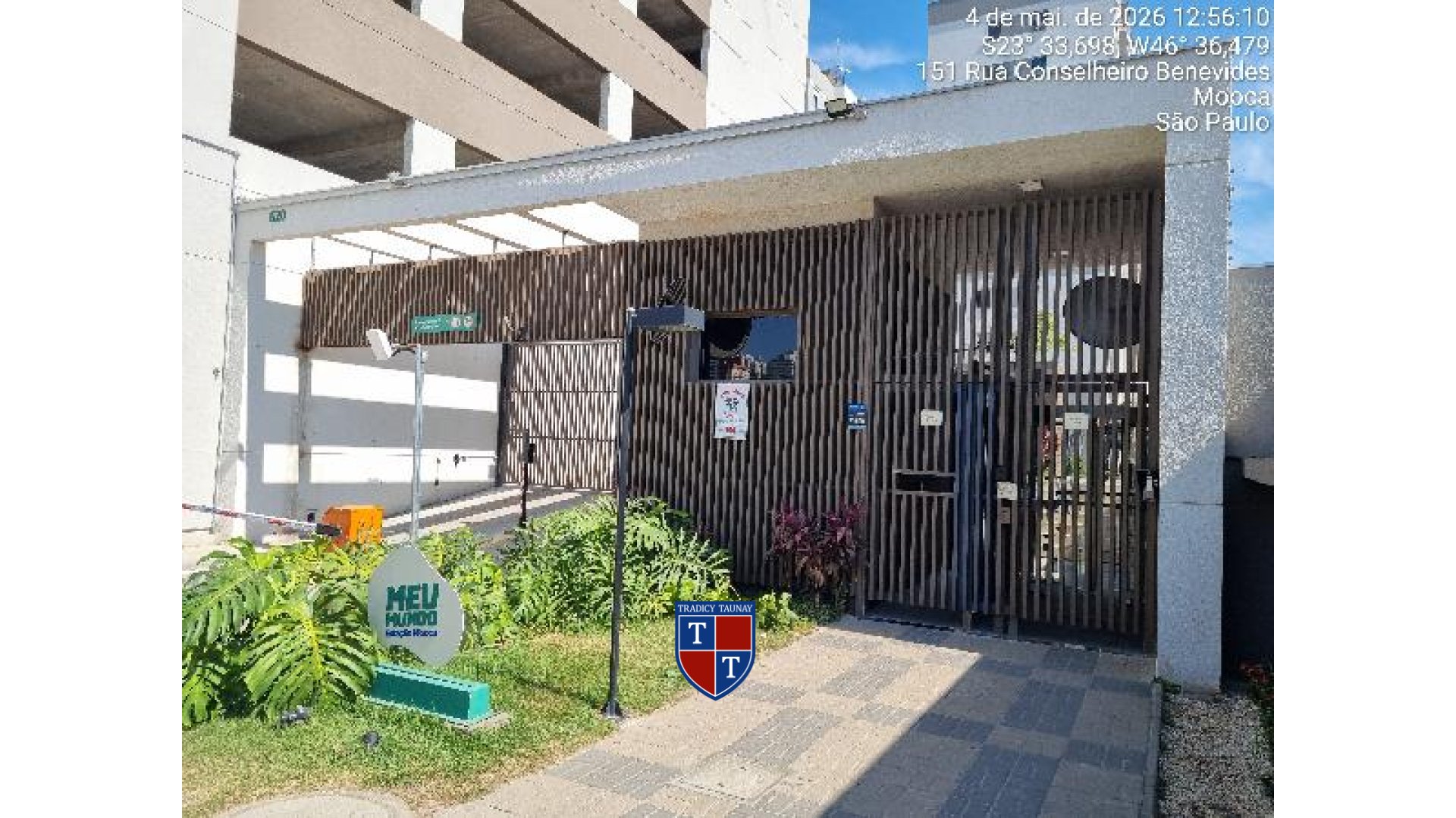 APARTAMENTO em MOOCA