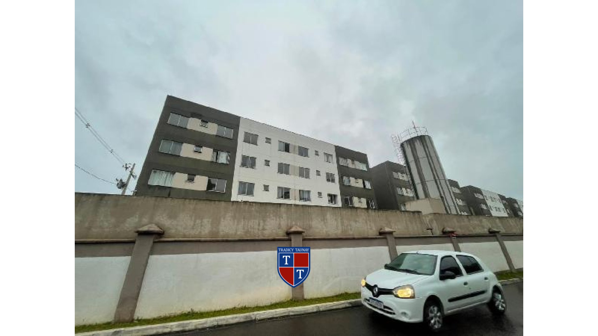 APARTAMENTO em BOM JESUS