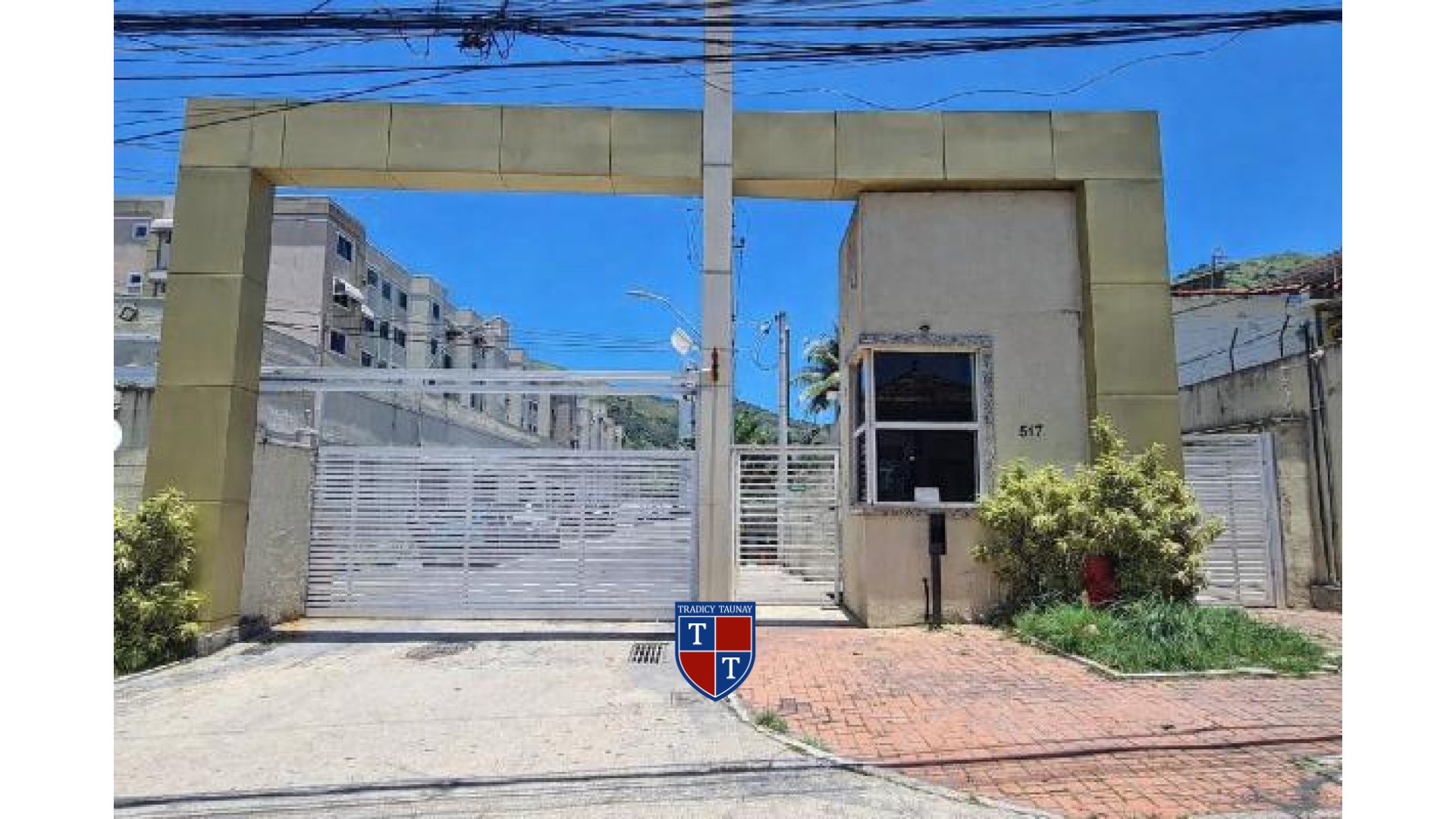 APARTAMENTO em ENCANTADO