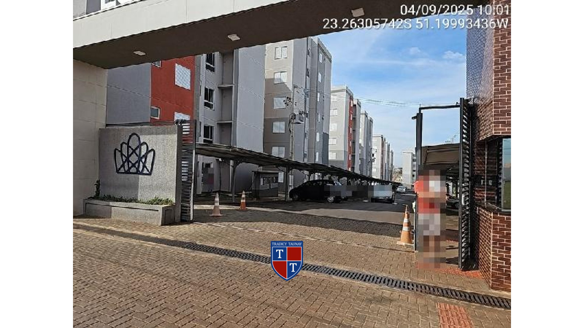 APARTAMENTO em JARDIM MARIA CELINA
