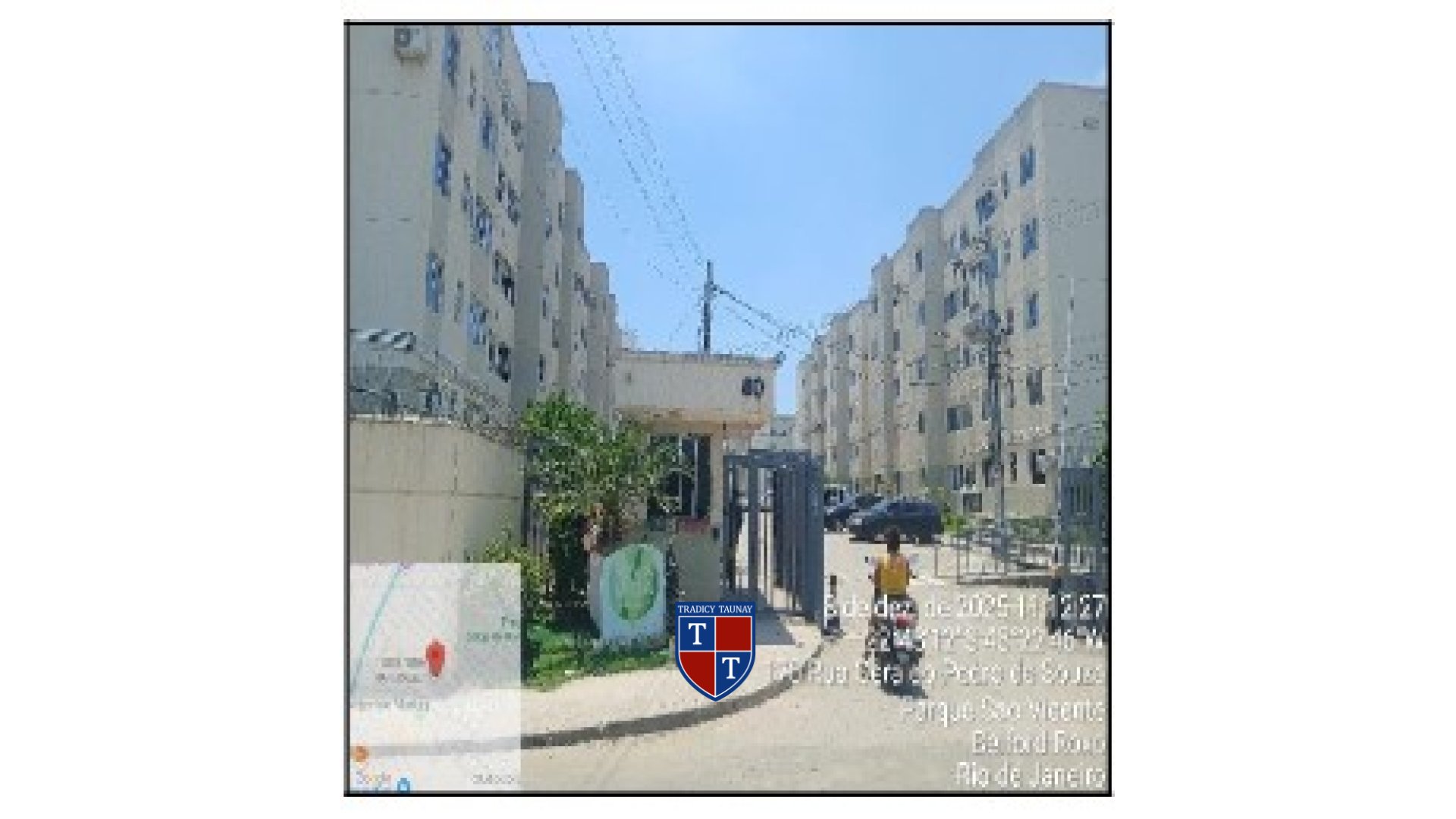 APARTAMENTO em SAO VICENTE