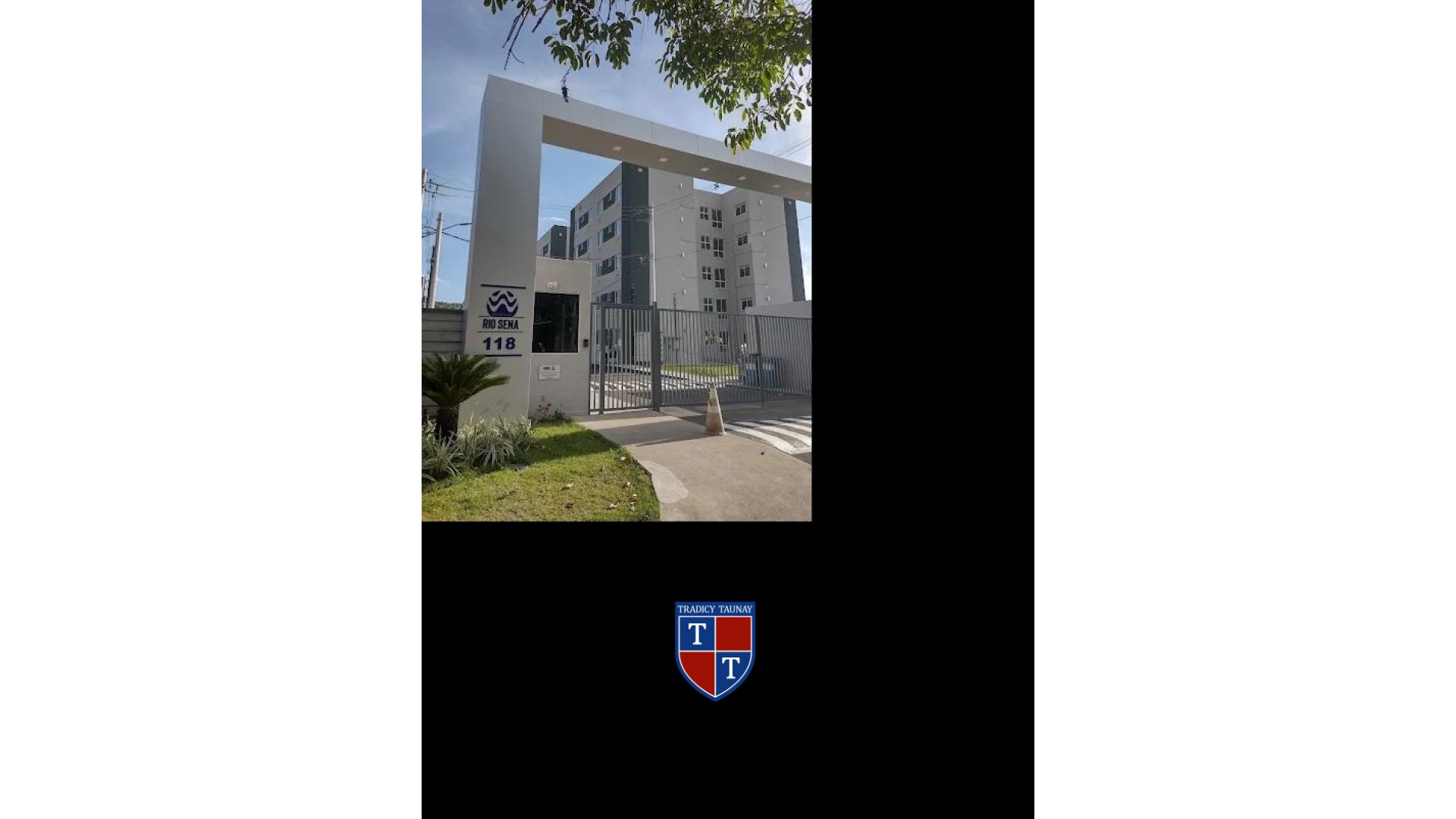 Foto 1 de APARTAMENTO em SANTA CRUZ, RIO DE JANEIRO/RJ - Imóvel Retomado CAIXA Ref 8787710711330