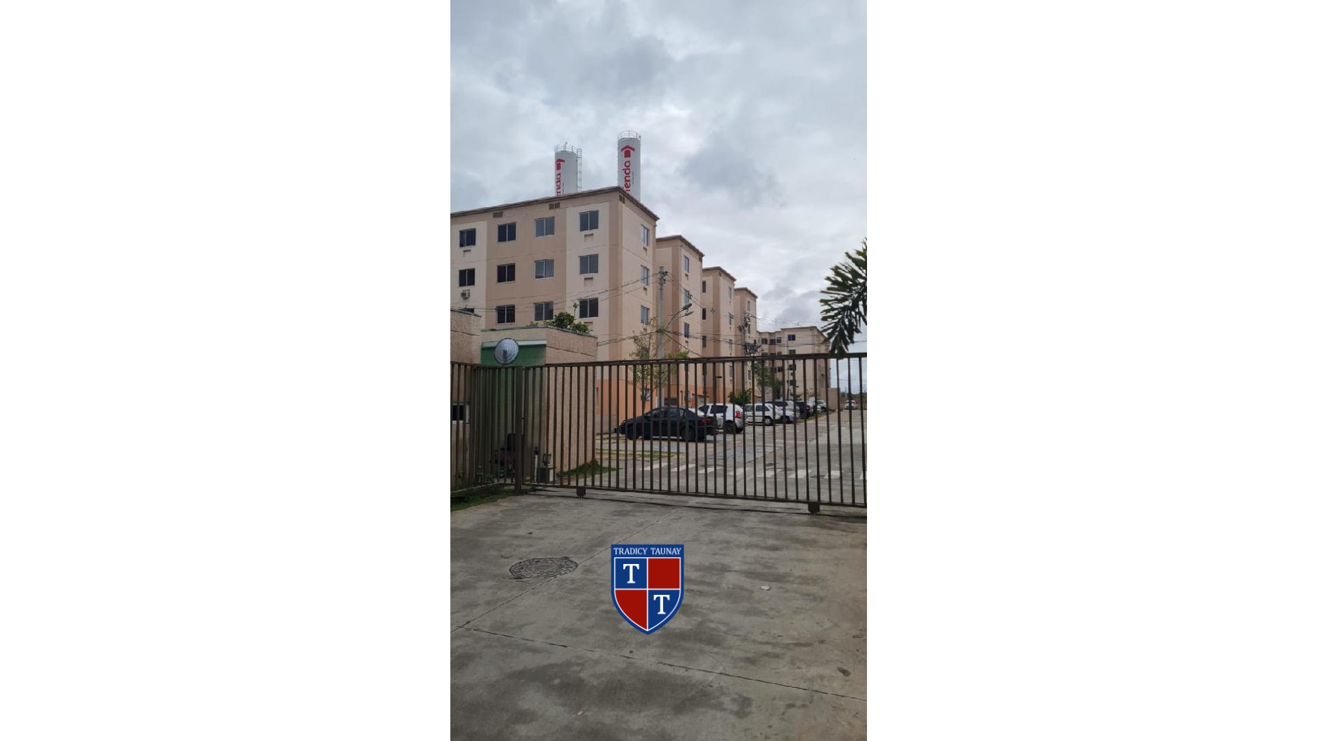 Foto 1 de APARTAMENTO em SANTA CRUZ, RIO DE JANEIRO/RJ - Imóvel Retomado CAIXA Ref 8787710713820