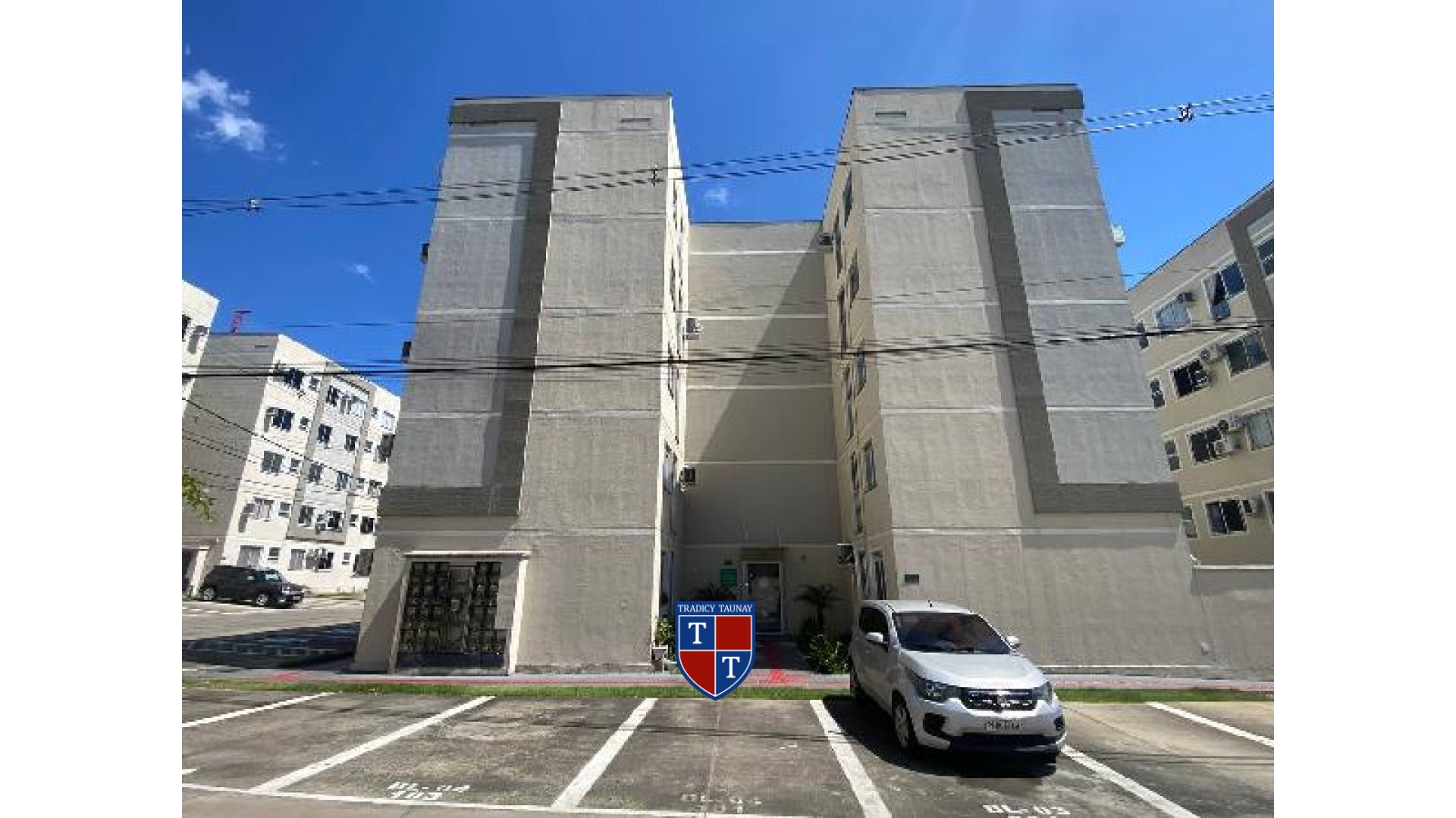 Foto 1 de APARTAMENTO em PLANALTO, MANAUS/AM - Imóvel Retomado CAIXA Ref 8787710714134