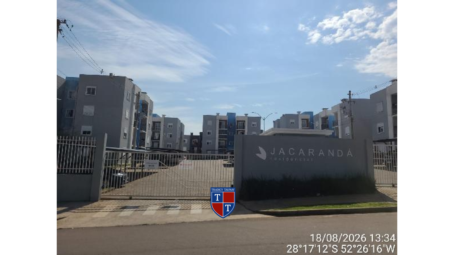 Foto 1 de APARTAMENTO em VILA DONARIA, PASSO FUNDO/RS - Imóvel Retomado CAIXA Ref 8787710723567