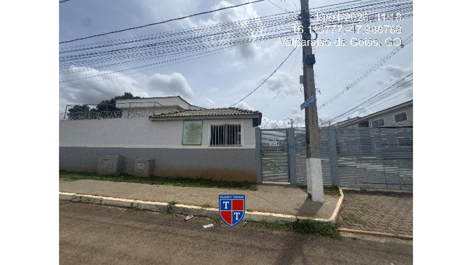 APARTAMENTO em CHACARAS BENVINDA