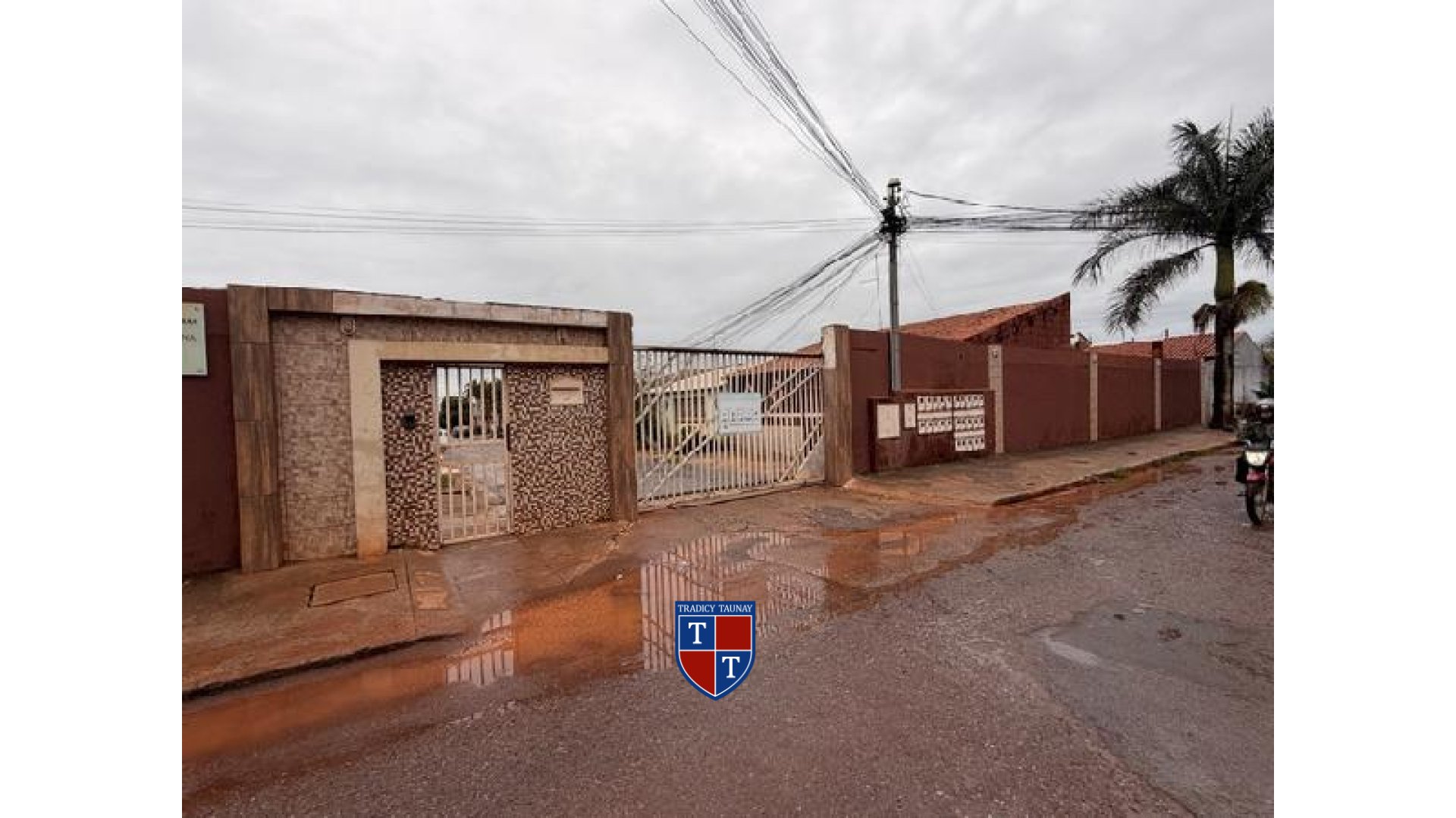 APARTAMENTO em SETOR DE CHACARAS ANHANGUERA B