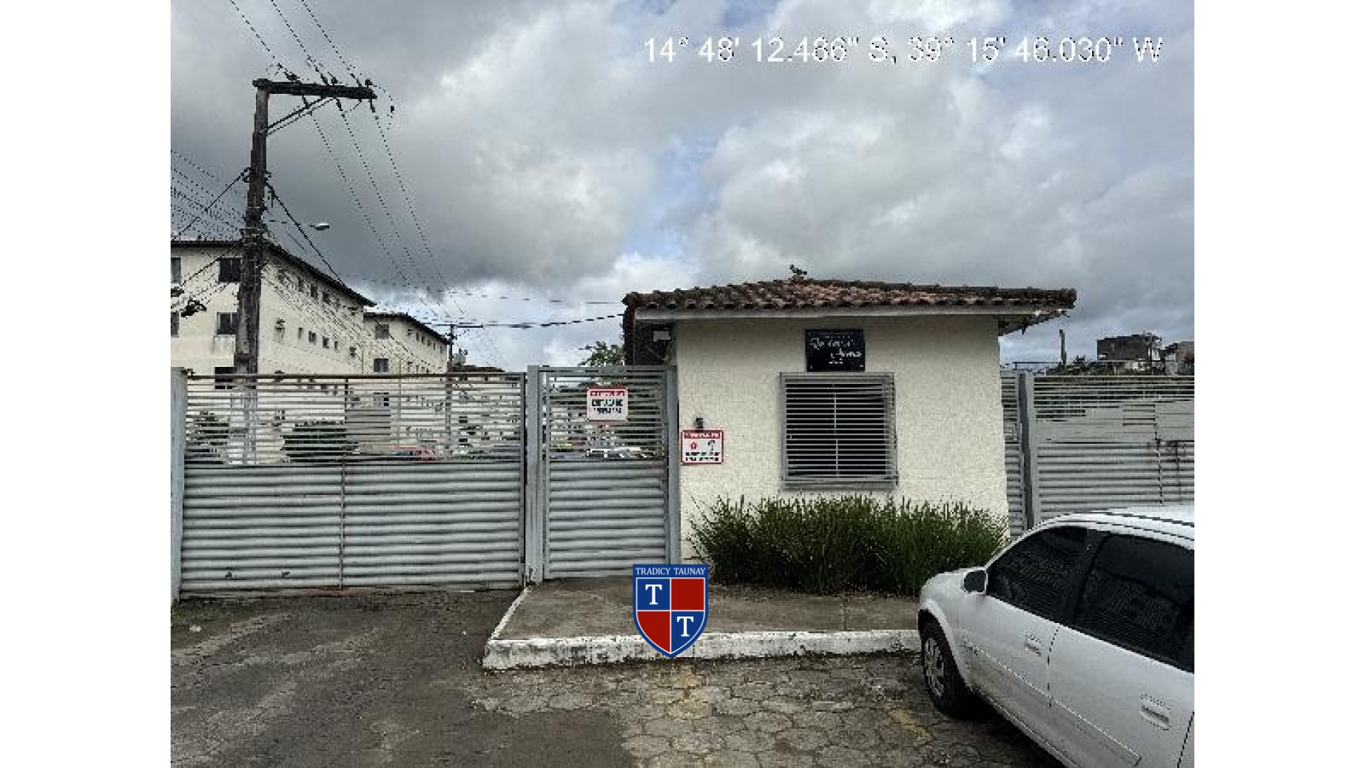 Foto 1 de APARTAMENTO em DANIEL GOMES, ITABUNA/BA - Imóvel Retomado CAIXA Ref 8787710738912
