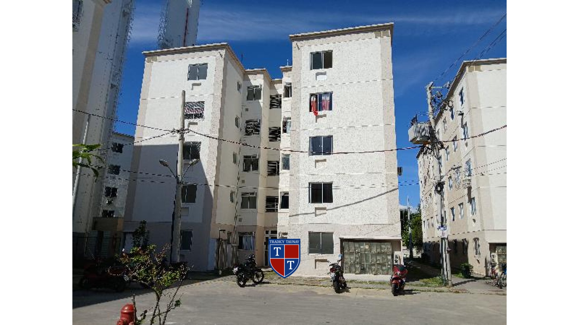 Foto 1 de APARTAMENTO em SANTA CRUZ, RIO DE JANEIRO/RJ - Imóvel Retomado CAIXA Ref 8787710743762