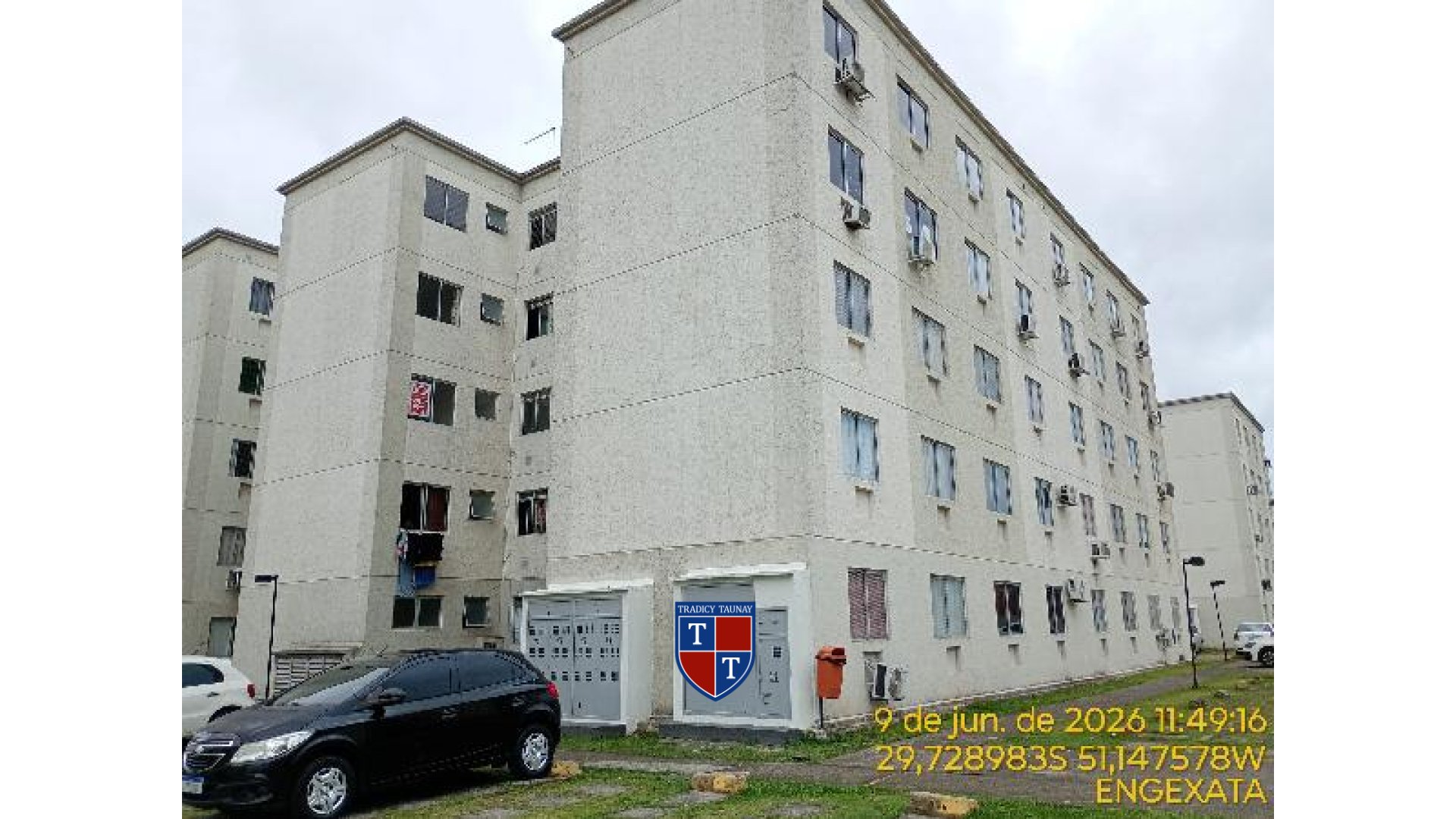 Foto 1 de APARTAMENTO em SANTOS DUMONT, SAO LEOPOLDO/RS - Imóvel Retomado CAIXA Ref 8787710747245