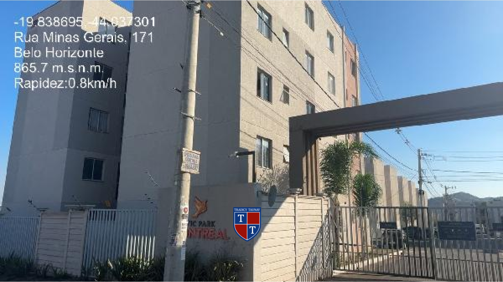 Foto 1 de APARTAMENTO em CAIAPOS, CONTAGEM/MG - Imóvel Retomado CAIXA Ref 8787710747989