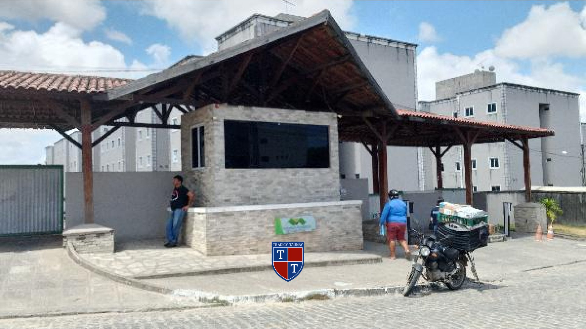Foto 1 de APARTAMENTO em GRAMAME, JOAO PESSOA/PB - Imóvel Retomado CAIXA Ref 8787710756996