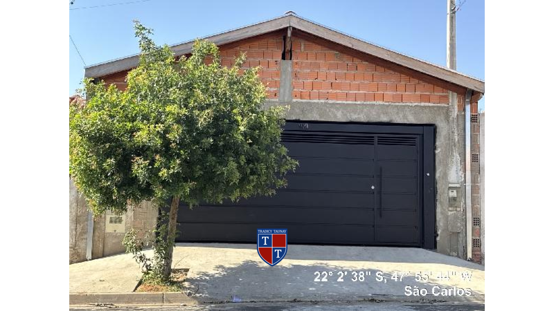 Foto 1 de CASA em LOTEAMENTO RESIDENCIAL IPE-MIRIM, SAO CARLOS/SP - Imóvel Retomado CAIXA Ref 8787710757143