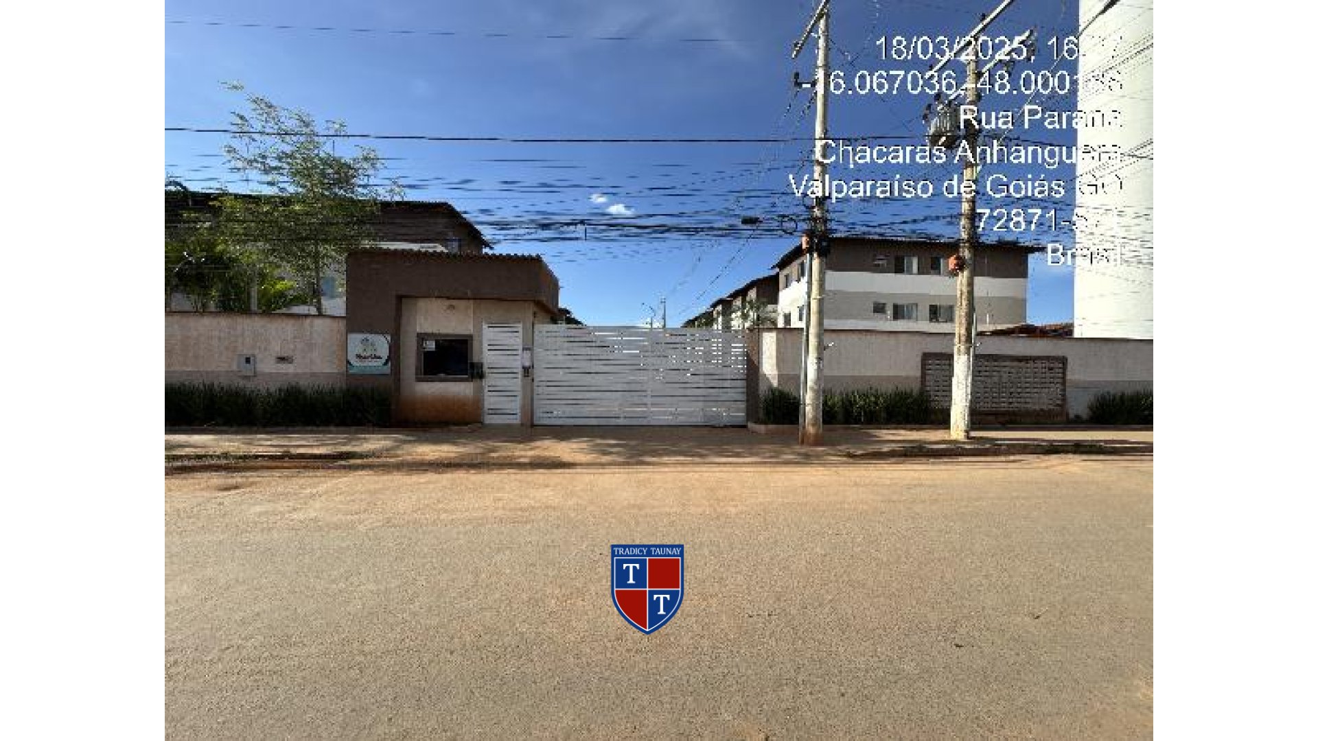 APARTAMENTO em SETOR DE CHACARAS ANHANGUERA B