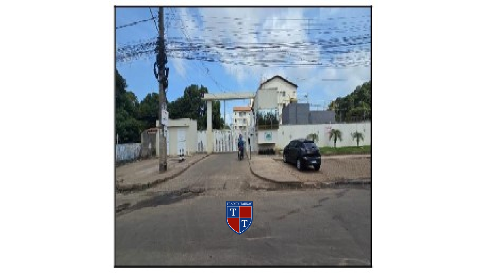 APARTAMENTO em ETAPA II