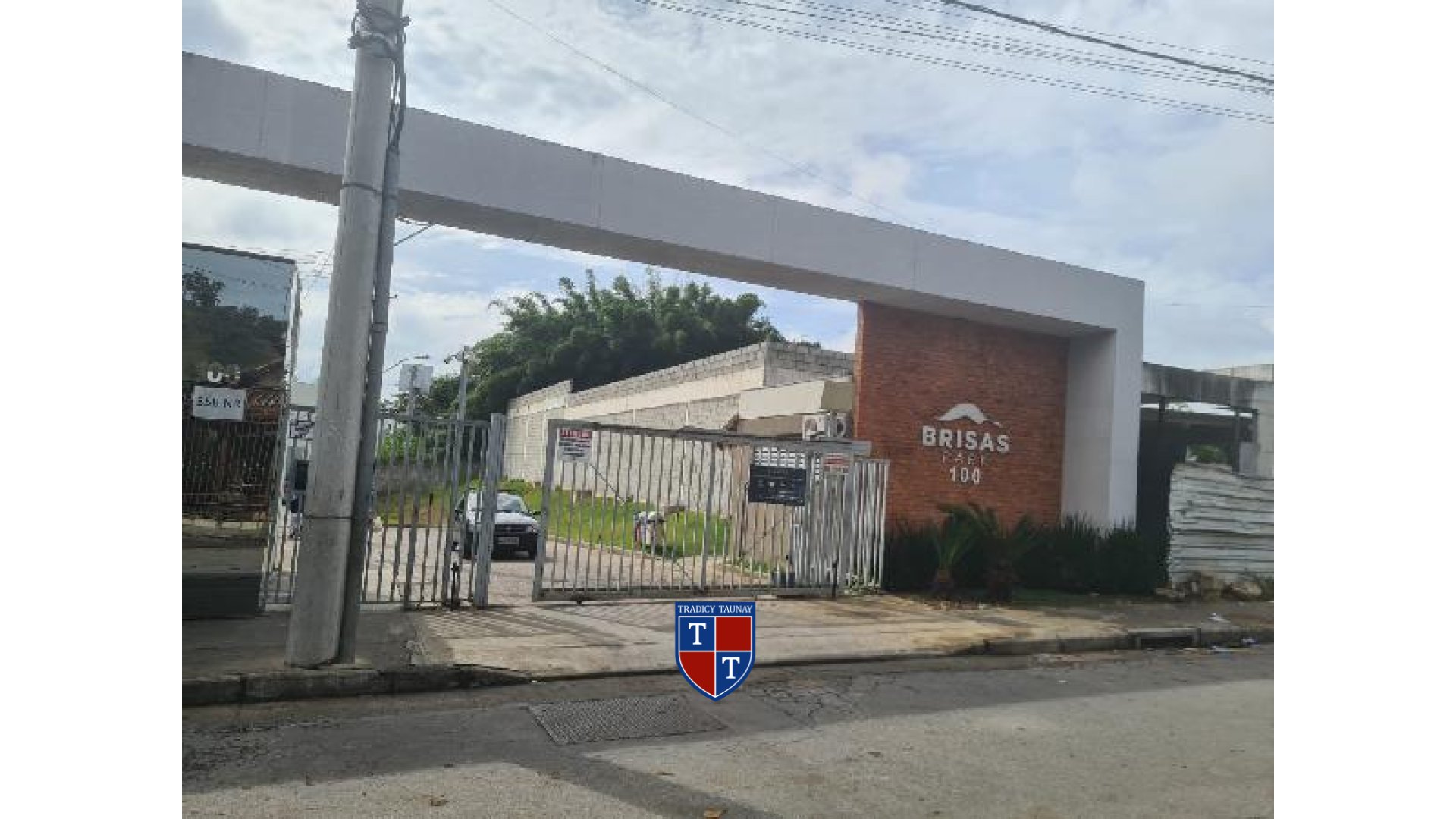APARTAMENTO em SAO PEDRO