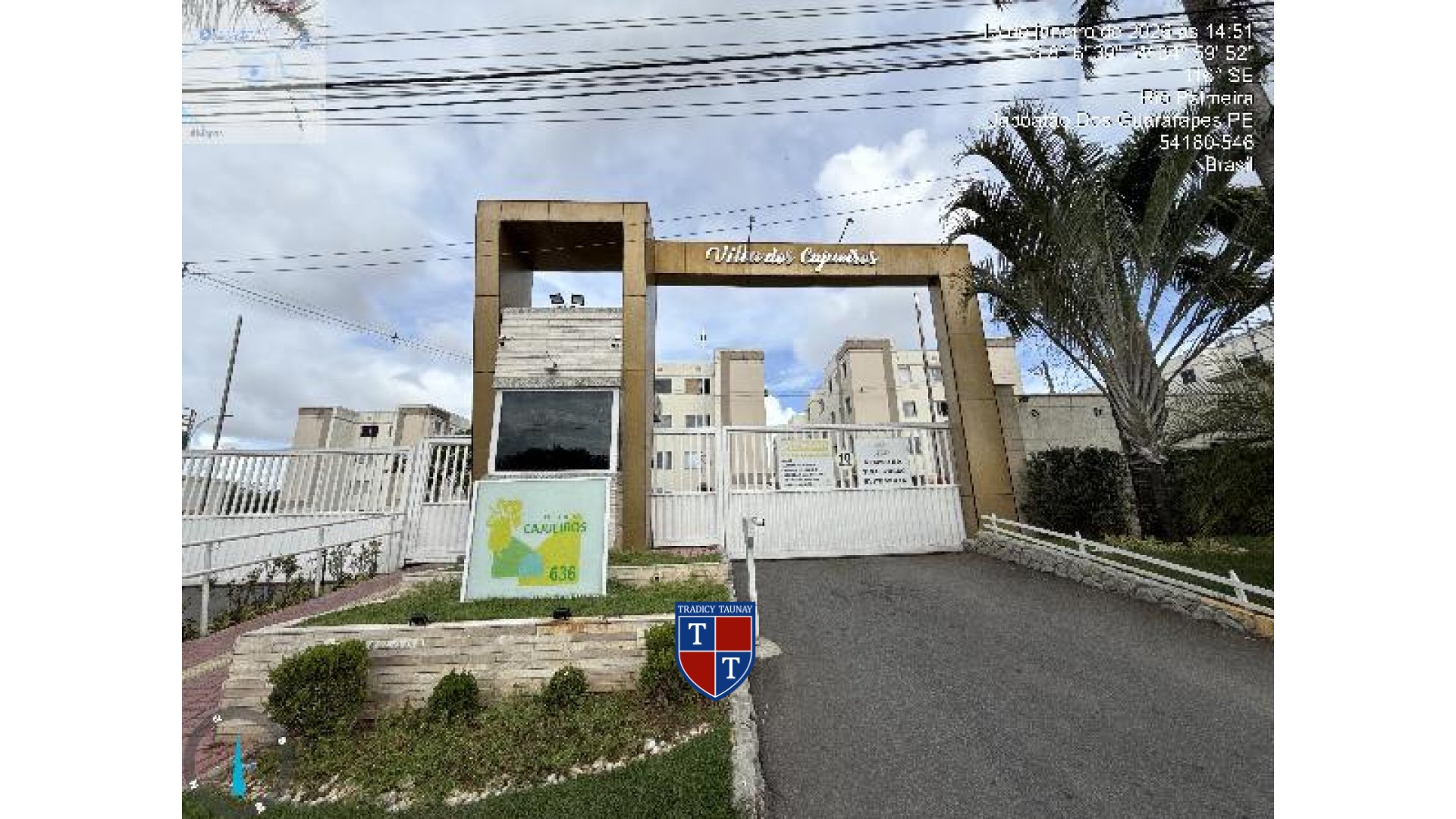 APARTAMENTO em SANTANA