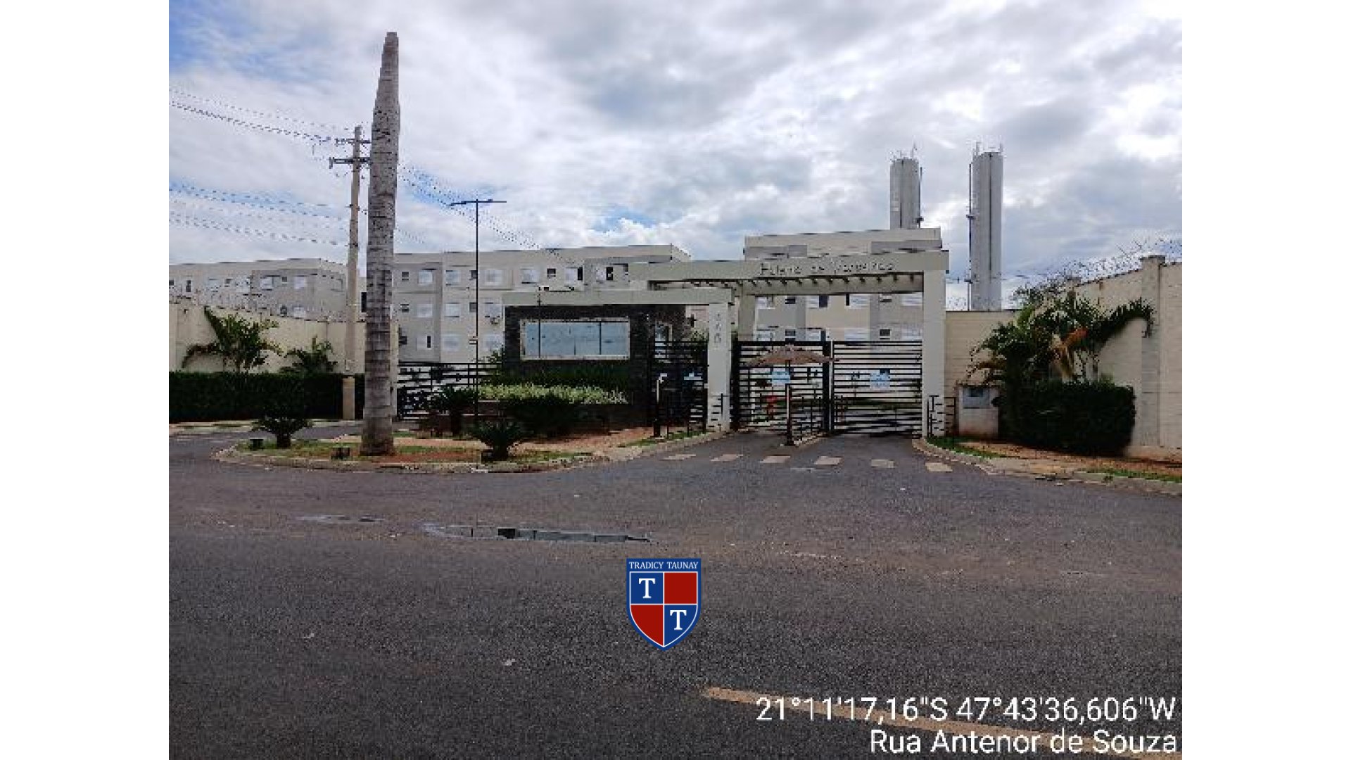 APARTAMENTO em RESERVA REAL