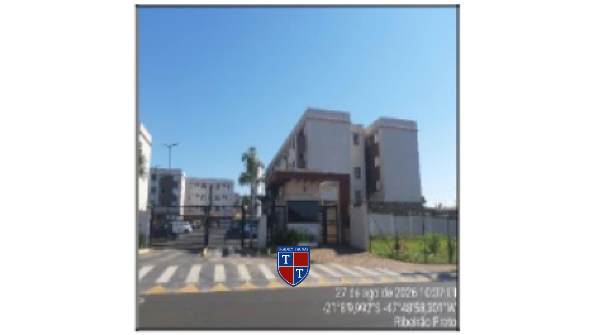 APARTAMENTO em IPIRANGA