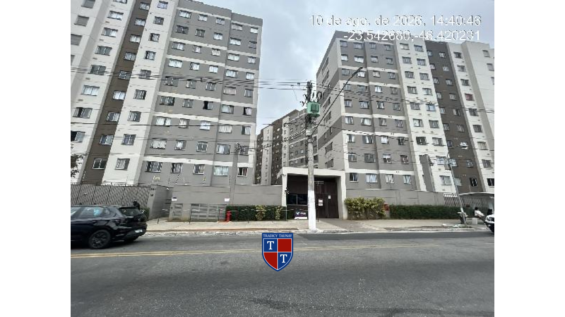 Foto 1 de APARTAMENTO em GUAIANAZES, SAO PAULO/SP - Imóvel Retomado CAIXA Ref 8787710833621