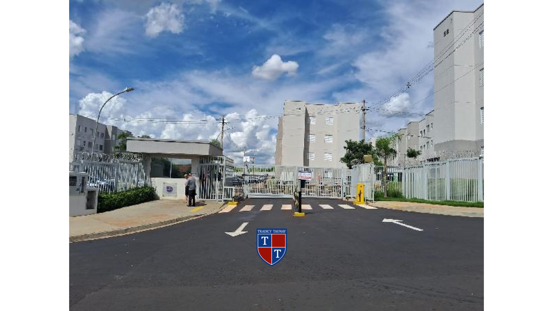 APARTAMENTO em RESERVA MACAUBA
