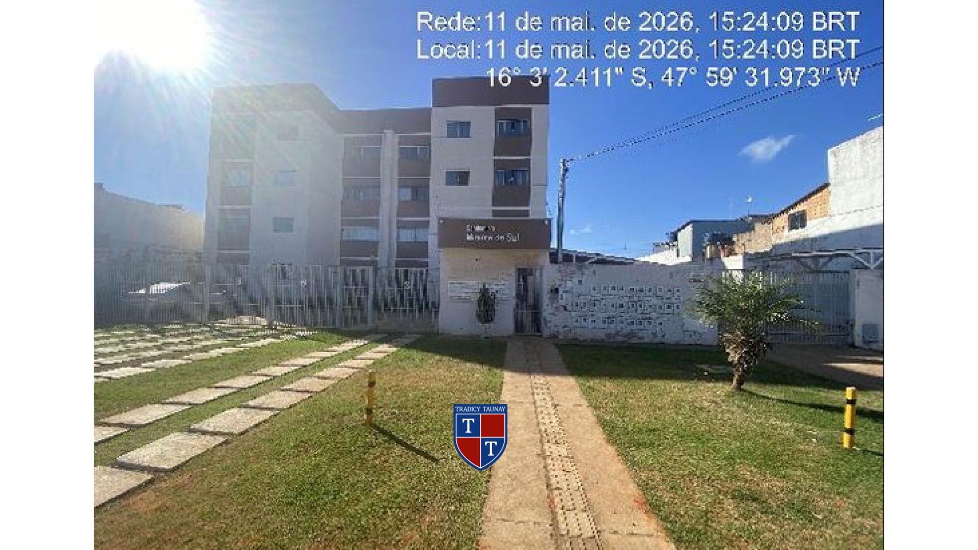 APARTAMENTO em CRUZEIRO DO SUL