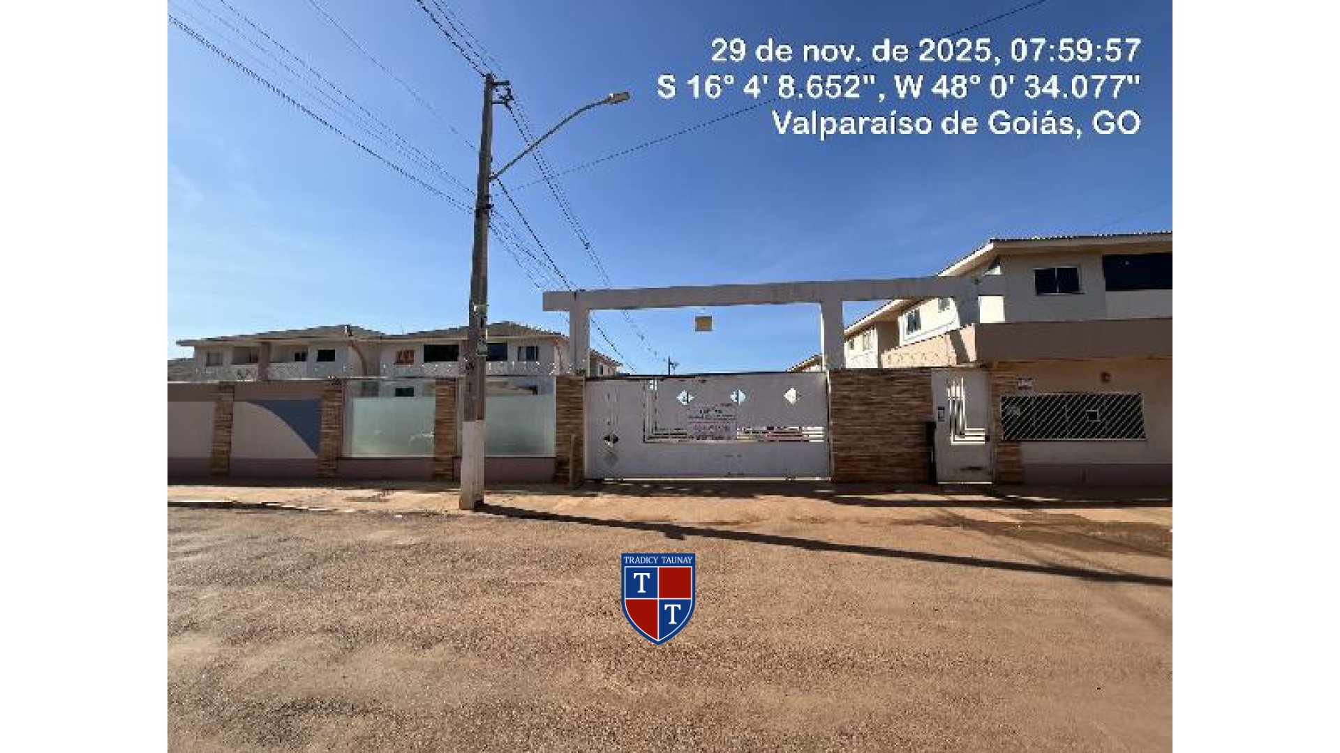 APARTAMENTO em SETOR DE CHACARAS ANHANGUERA B